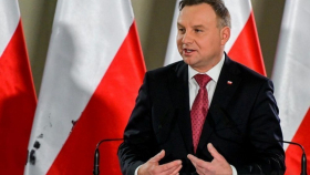 Президент Польши призвал соблюдать «продовольственную сделку»